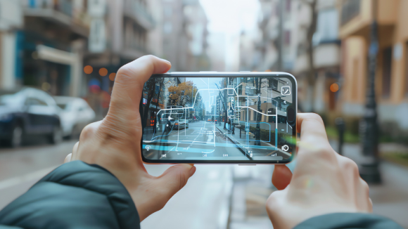 AR, VR and MR Company in UK - MXR